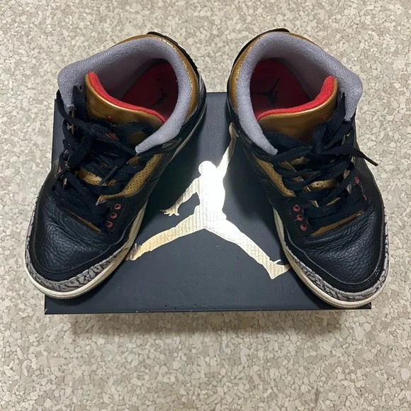 Jordan 3 Retro - Picture 1 of 6